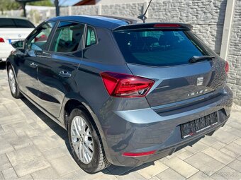 ❇️ SEAT IBIZA 1.0 TSI 70 KW M5 STYLE 5/2019•VIRTUAL COCKPIT - 6