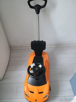 Odrážadlo auto - 6