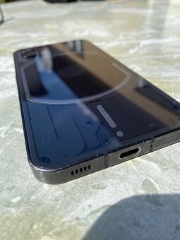 Nothing Phone 1 128GB 8GB RAM - 6