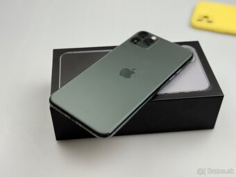 Predám Apple iPhone 11 Pro Max 512GB Space Gray - 6