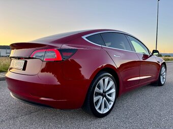 Tesla Model 3 Standard Range Plus TOP STAV - 6