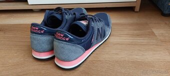 Dámske tenisky New Balance 37 - 6