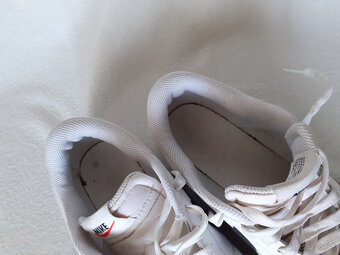 Dámske tenisky NIKE č.40 - 6