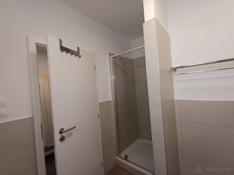 Ponúka na predaj 2-izb. apartmán s terasou, Žilinská, BA I - 6