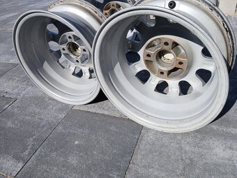 Felicia mystery 4x100 r13 - 6