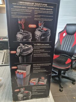 Akvárium 450 lit. - 6