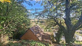 Na predaj chata so záhradou v Bánovciach nad Bebravou - 6