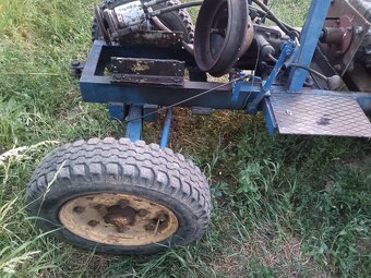 Malotraktor - 6