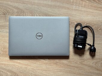 Dell Latitude 5510 | i5, 16GB, 256GB - 6