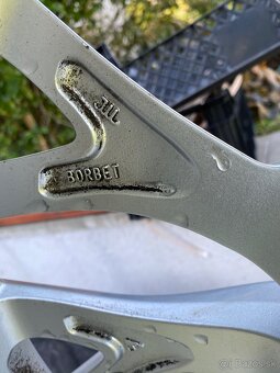 Borber R18 5x112 - 6