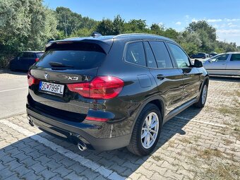 BMW X3 xDrive 20d 12/2017 A/T - 6