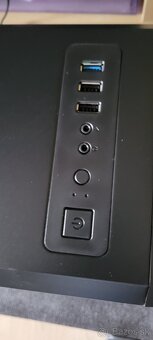 Predam pocitac vhodný aj na hry, pracu atd...TOP cena - 6