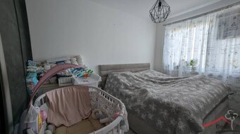 2-izbový byt na predaj, Vráble – sídl. Žitava, 53 m2 - 6