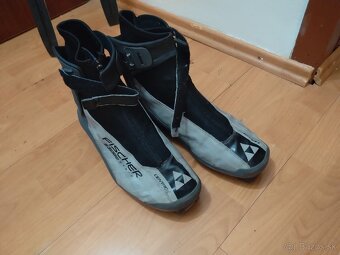 Predám Bežky veľkosť 201cm - 6