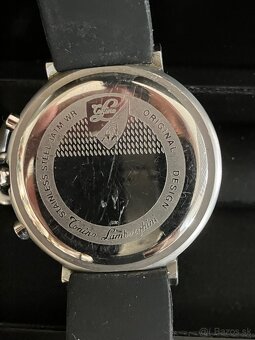 Tonino Lamborghini - športové hodinky - 6