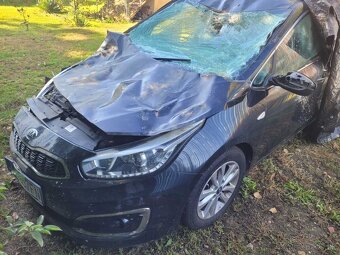 Kia Ceed 1.4 2012-2018 G4LC - 6