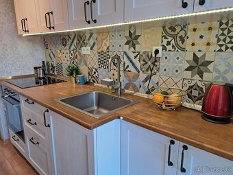 2.izbový byt Sliač s balkónom - 6