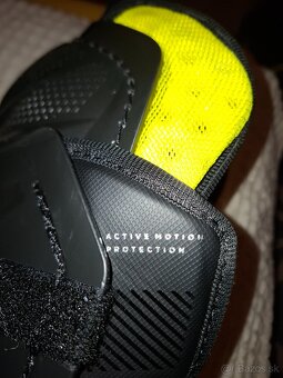 Holene Bauer Supreme Mach INT - 6