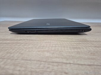 Acer Aspire E15 /Core i3-8130U/8GB RAM/FHD IPS/SSD+HDD - 6