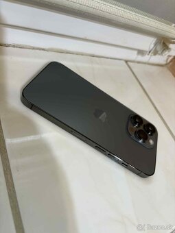 Iphone 13 Pro 128Gb Graphit - 6