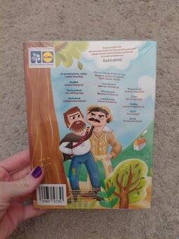 Spoločenská stolová hra - 6