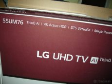 LG 55UM7660PLA zdroj z LCD TV - 6