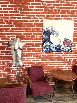 Na predaj staromestský 2-izb.byt, Nitra, priame centrum - 6