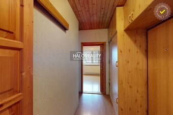 HALO reality - Predaj, trojizbový byt Liptovský Hrádok, Prek - 6