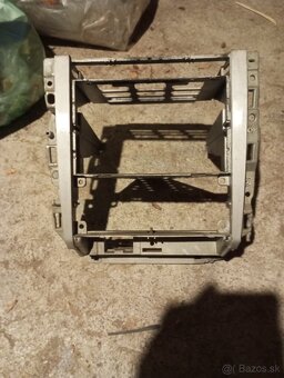 Predám diely na golf 4 variant Bora 1.9tdi AXR - 6