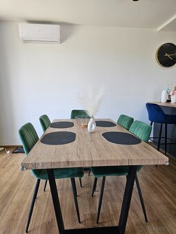 Prenájom - Novostavba 4i rodinný dom Kuzmice - 6