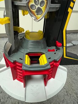 Veža labková patrola - 6