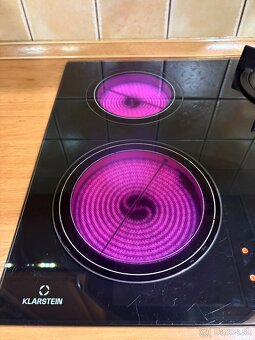 Predám kombinovaný sporák - 6