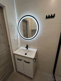 TRIOREALITY - Novozrekonštruovaná garzónka - Čadca - 6