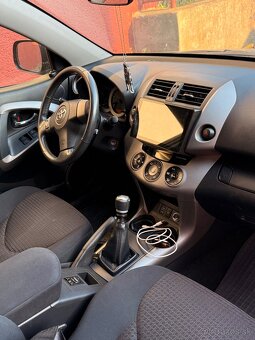 Toyota rav4 - 6
