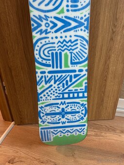 Predam Rossignol SNB - 6