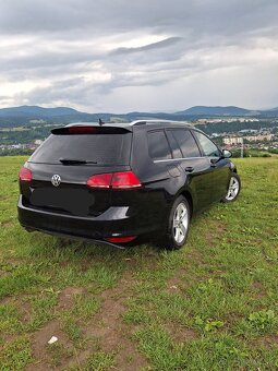 Volkswagen golf VII - 6