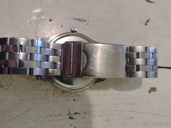 Pánske hodinky JVD ( 21 cm ) - 6