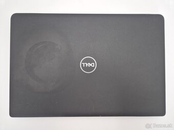 ▼Dell Latitude 3500 - 15,6" / TOUCH / i7-8665U / GPU 2GB▼ - 6