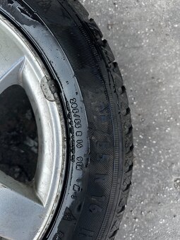 Disky 5x108 R16 ET 44 - 6