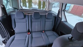 Citroën Berlingo Multispace 1.6 VTi 98 Live - 6