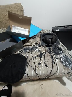 Predam Logitech g433 - 6