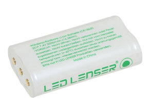 Výkonná čelovka Ledlenser H14R2 - 6
