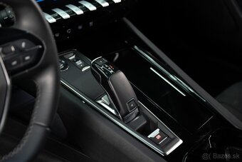 Peugeot 508SW 1.5HDI 96kW, automat, 2020, DPH - 6