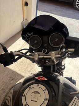 Honda Hornet CB900F - 6