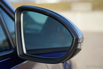 Golf R Mk7 – 385 PS – DSG – TOP výbava – 4M - 6