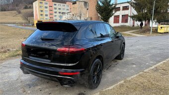 Porsche Cayenne 3.0 diesel | 2sady kolies - 6