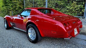 V8 Cadillac Buick Pontiac Mustang Charger Chevrolet CORVETTE - 6