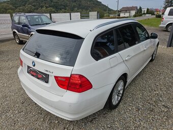 Bmw 318D E91 (2012) - 6