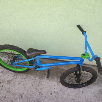 Bmx killabee Daniel Snadoval - 6