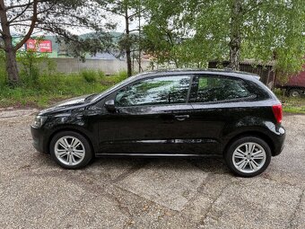 Volkswagen Polo 1.6 TDI - 6